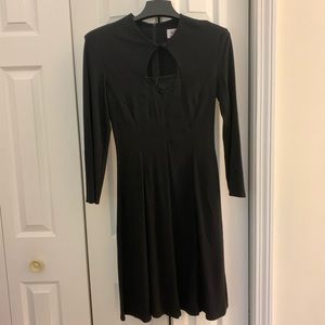 Mathilde J.Rondinaud Paris size 38 Dress
